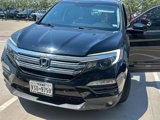 Used 2016 Honda Pilot EX-L image 2