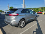Used 2024 Ford Edge SEL image 3