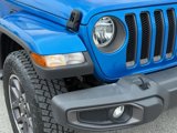 Used 2021 Jeep Wrangler Unlimited Sport image 2