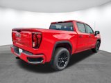 New 2025 GMC Sierra 1500 Pro w/ Graphite Edition image 6