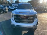 Certified 2024 GMC Sierra 1500 SLT image 4