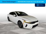 Used 2023 Kia K5 EX image 2