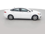 Used 2014 Ford Fusion SE image 4