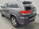 Used 2014 Jeep Grand Cherokee Overland image 5