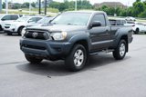 Used 2012 Toyota Tacoma 4x4 Regular Cab image 3