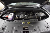 New 2025 Jeep Grand Cherokee Altitude image 4