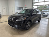 Used 2022 Ford Escape SE image 2