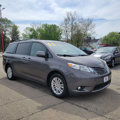 Used 2015 Toyota Sienna XLE image 3