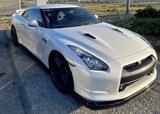 Used 2010 Nissan GT-R Premium image 4
