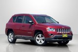 Used 2011 Jeep Compass Latitude w/ Sun/Sound Group image 2