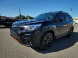Used 2019 Subaru Forester Sport w/ Popular Package #2 image 3