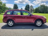 Used 2011 Subaru Forester 2.5X w/ Alloy Wheel Value Pkg image 5