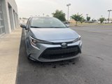 Used 2022 Toyota Corolla LE image 3