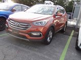 Used 2017 Hyundai Santa Fe Sport w/ 2.4L Tech Package 04 image 3