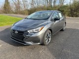 New 2025 Nissan Versa S w/ S Plus Package image 3