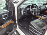 Used 2014 Chevrolet Silverado 1500 LTZ w/ LTZ Plus Package image 6