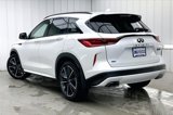 New 2025 INFINITI QX50 Sport image 5