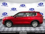 New 2025 Mitsubishi Outlander ES image 4