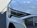 Used 2021 Audi e-tron Premium Plus w/ Premium Plus Package image 3