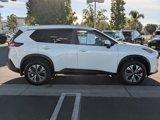 Used 2021 Nissan Rogue SV image 4