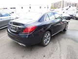 Certified 2021 Mercedes-Benz C 300 4MATIC Sedan image 4