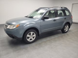 Used 2013 Subaru Forester 2.5X image 2