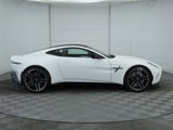 New 2025 Aston Martin V8 Vantage Coupe image 4