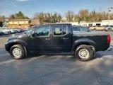 Used 2021 Nissan Frontier SV image 5