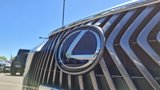 Used 2021 Lexus ES 300h w/ Premium Package image 6