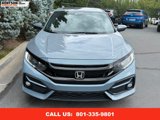Used 2020 Honda Civic EX image 2