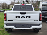 New 2025 RAM 1500 Big Horn image 4