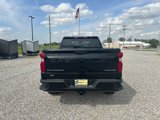 New 2024 Chevrolet Silverado 1500 Custom image 3