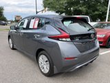 Used 2025 Nissan Leaf S image 5