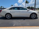 Used 2013 Cadillac XTS Luxury w/ Driver Awareness Package image 3
