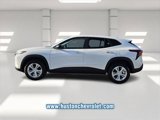 New 2025 Chevrolet Trax LS image 2