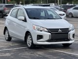 Used 2021 Mitsubishi Mirage LE image 3