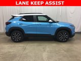 New 2025 Chevrolet TrailBlazer ACTIV image 2