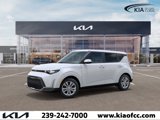 New 2025 Kia Soul LX image 3