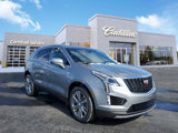 New 2025 Cadillac XT5 Premium Luxury w/ Technology Package image 4