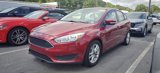 Used 2016 Ford Focus SE image 3