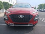 Certified 2021 Hyundai Kona SEL Plus image 2