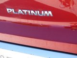 Used 2023 Nissan Pathfinder Platinum image 3