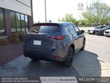 Certified 2022 MAZDA CX-5 Carbon Edition image 3