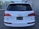 Certified 2024 Audi Q5 2.0T Premium w/ Convenience Package image 4