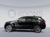 Used 2018 Jeep Grand Cherokee Overland image 2