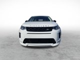 New 2025 Land Rover Discovery Sport S image 2