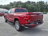 New 2025 Chevrolet Colorado LT image 6
