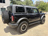 Used 2023 Ford Bronco Outer Banks w/ Sasquatch Package image 4