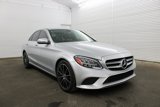 Used 2021 Mercedes-Benz C 300 Sedan image 2