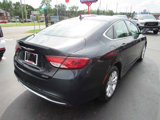 Used 2017 Chrysler 200 Limited Platinum image 6